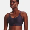 Damen UA Infinity Mid Covered Sport-BH