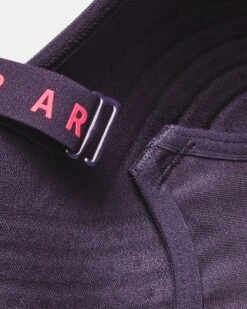 Damen UA Infinity Mid Covered Sport-BH -Modegeschäft Für Sportbekleidung V5 1363353 541 STR SL