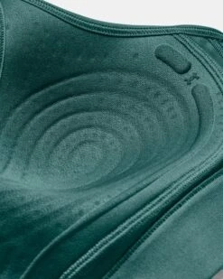 Damen UA Infinity Low Covered Sport-BH -Modegeschäft Für Sportbekleidung V5 1363354 722 FABR SL