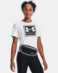 UA Flex Gürteltasche -Modegeschäft Für Sportbekleidung V5 1364190 012 FSF