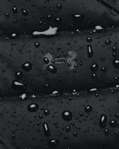 Damen UA Storm Insulate Jacke -Modegeschäft Für Sportbekleidung V5 1364909 001 STORM SL