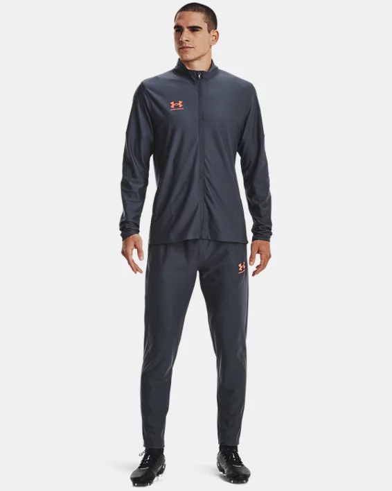 Herren UA Challenger Trainingsanzug 1 Herren UA Challenger Trainingsanzug