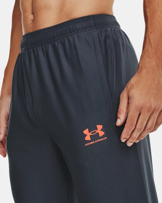 Herren UA Challenger Trainingsanzug 4 Herren UA Challenger Trainingsanzug – Bild 4