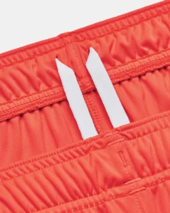 UA Challenger Shorts Aus Strick Für Damen -Modegeschäft Für Sportbekleidung V5 1365431 877 LDWB SL
