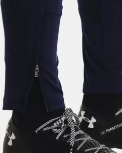 Damen UA Challenger Trainingshose -Modegeschäft Für Sportbekleidung V5 1365432 410 AKCSR