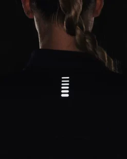 Damen UA Qualifier Run 2.0 Oberteil Mit ½-Zip 10 Damen UA Qualifier Run 2.0 Oberteil Mit ½-Zip -Modegeschäft Für Sportbekleidung V5 1365632 001 REFL