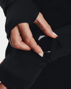 Damen UA Qualifier Run 2.0 Oberteil Mit ½-Zip -Modegeschäft Für Sportbekleidung V5 1365632 001 THUMB