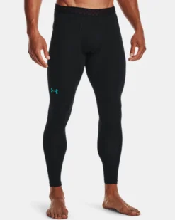 Herren UA RUSH™ ColdGear® Leggings
