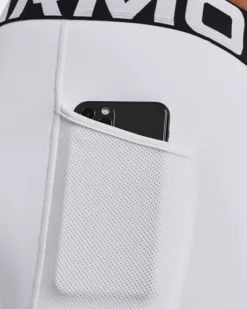 Herren ColdGear® Leggings -Modegeschäft Für Sportbekleidung V5 1366075 100 SIDEDET