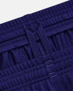 Herren UA Trainingshose Aus Piqué -Modegeschäft Für Sportbekleidung V5 1366203 468 LDWB SL