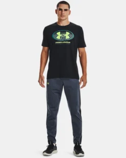 Herren UA Brawler Hose -Modegeschäft Für Sportbekleidung V5 1366213 044 FSF