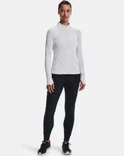 Damen UA Qualifier Run 2.0 Hose -Modegeschäft Für Sportbekleidung V5 1366270 001 FSF