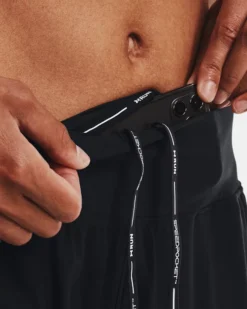 Damen UA Qualifier Run 2.0 Hose -Modegeschäft Für Sportbekleidung V5 1366270 001 WBPKT