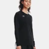 Damen UA Challenger Trainings-Langarmshirt