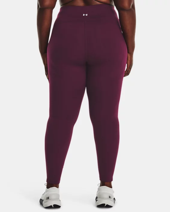 Damen UA Meridian Leggings In Voller Länge 2 Damen UA Meridian Leggings In Voller Länge – Bild 2