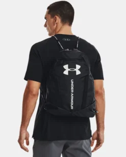 UA Undeniable Turnbeutel -Modegeschäft Für Sportbekleidung V5 1369220 001 FSF