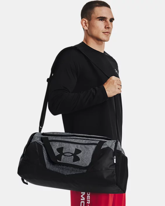 UA Undeniable Duffel 5.0 Kleine Duffel-Tasche 7 UA Undeniable Duffel 5.0 Kleine Duffel-Tasche – Bild 7