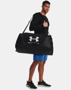 UA Undeniable Duffel 5.0 Große Duffel-Tasche 14 UA Undeniable Duffel 5.0 Große Duffel-Tasche -Modegeschäft Für Sportbekleidung V5 1369224 001 FSF
