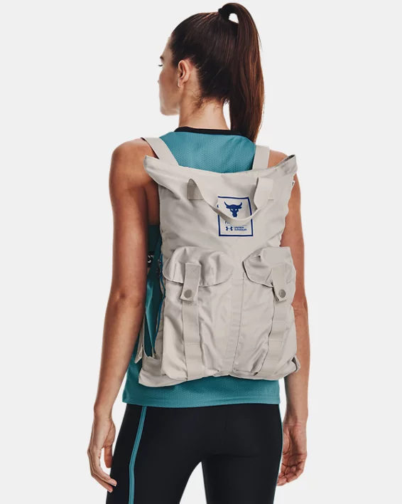 Project Rock Sportbeutel 6 Project Rock Sportbeutel – Bild 6