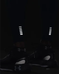 Herren UA Fly Fast 3.0 Tights -Modegeschäft Für Sportbekleidung V5 1369741 001 REFL