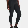 Damen UA Fly Fast 3.0 Ankle Tights Mit Print