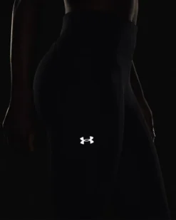 Damen UA Fly Fast 3.0 Ankle Tights Mit Print -Modegeschäft Für Sportbekleidung V5 1369772 004 REFL