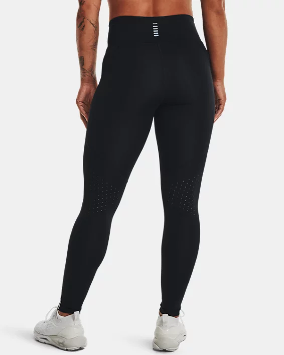Damen UA Fly Fast 3.0 Tights 2 Damen UA Fly Fast 3.0 Tights – Bild 2