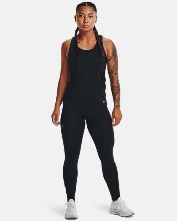 Damen UA Fly Fast 3.0 Tights 3 Damen UA Fly Fast 3.0 Tights – Bild 3