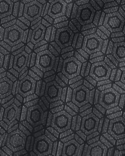 Damen UA RUSH™ Jacke Aus Webstoff Mit Durchgehendem Zip -Modegeschäft Für Sportbekleidung V5 1369845 001 FABR SL