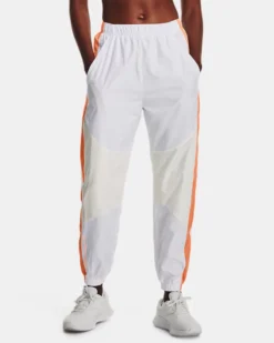 Damen UA RUSH™ Hose Aus Webstoff