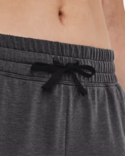 Damen UA Rival Jogginghose Aus French Terry 9 Damen UA Rival Jogginghose Aus French Terry -Modegeschäft Für Sportbekleidung V5 1369854 010 WSTBND