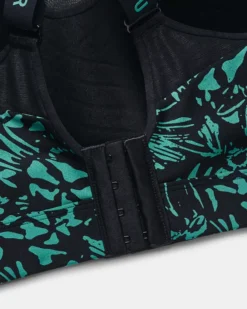 Damen UA Infinity High Sport-BH Mit Print 12 Damen UA Infinity High Sport-BH Mit Print -Modegeschäft Für Sportbekleidung V5 1369984 001 BAND SL