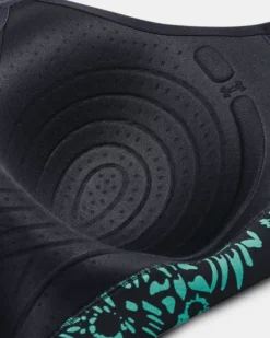 Damen UA Infinity High Sport-BH Mit Print 13 Damen UA Infinity High Sport-BH Mit Print -Modegeschäft Für Sportbekleidung V5 1369984 001 FABR SL