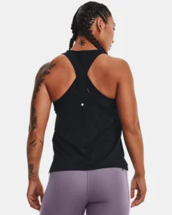 Damen UA RUSH™ Energy Tanktop -Modegeschäft Für Sportbekleidung V5 1370064 001 BC