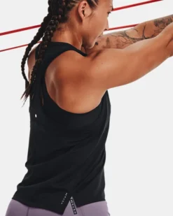 Damen UA RUSH™ Energy Tanktop