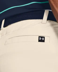 Herren Shorts UA Drive, Konische Passform -Modegeschäft Für Sportbekleidung V5 1370086 110 BPKT