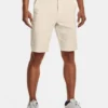 Herren Shorts UA Drive, Konische Passform