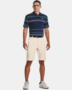 Herren Shorts UA Drive, Konische Passform -Modegeschäft Für Sportbekleidung V5 1370086 110 FSF