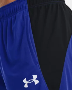 Herren UA Baseline Shorts (25 Cm) 10 Herren UA Baseline Shorts (25 Cm) -Modegeschäft Für Sportbekleidung V5 1370220 400 SIDEDET