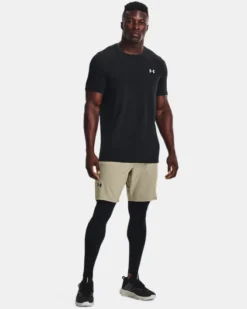 Herren UA RUSH™ SmartForm Leggings -Modegeschäft Für Sportbekleidung V5 1370315 001 FSFADD