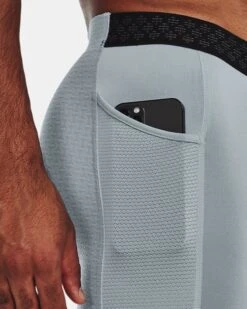 Herren UA RUSH™ SmartForm Lange Shorts -Modegeschäft Für Sportbekleidung V5 1370316 465 SIDEDET