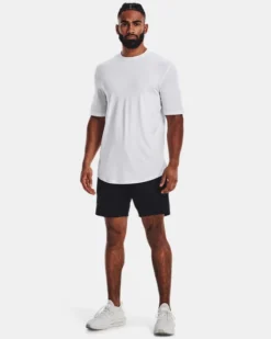 Herren UA Unstoppable Shorts -Modegeschäft Für Sportbekleidung V5 1370378 001 FSF