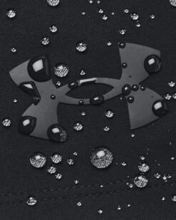 Herren UA Unstoppable Shorts -Modegeschäft Für Sportbekleidung V5 1370378 001 STORM SL