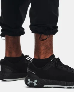 Herren UA Unstoppable Crop-Hose -Modegeschäft Für Sportbekleidung V5 1370986 001 AKCSR