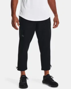 Herren UA Unstoppable Crop-Hose