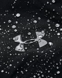 Herren UA Unstoppable Crop-Hose -Modegeschäft Für Sportbekleidung V5 1370986 001 STORM SL