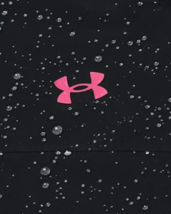 Damen UA Stormproof 2.0 Jacke -Modegeschäft Für Sportbekleidung V5 1371590 001 STORM SL