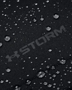 Damen UA Storm ColdGear® Infrared Shield 2.0 Jacke -Modegeschäft Für Sportbekleidung V5 1371594 001 STORM SL