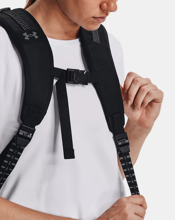 UA Triumph Sport-Rucksack 9 UA Triumph Sport-Rucksack – Bild 9