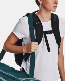 UA Triumph Sport-Rucksack 19 UA Triumph Sport-Rucksack -Modegeschäft Für Sportbekleidung V5 1372290 001 FC